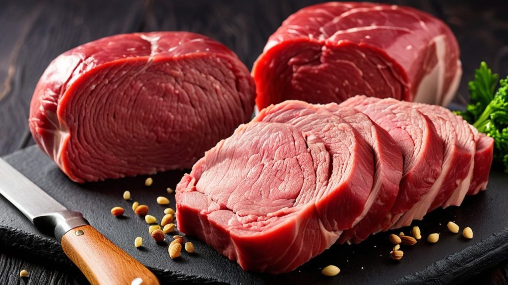 12 Cele Mai Bune Cărnuri Slabe pe Care să le Incluzi în Dieta Ta: Ghid Complet