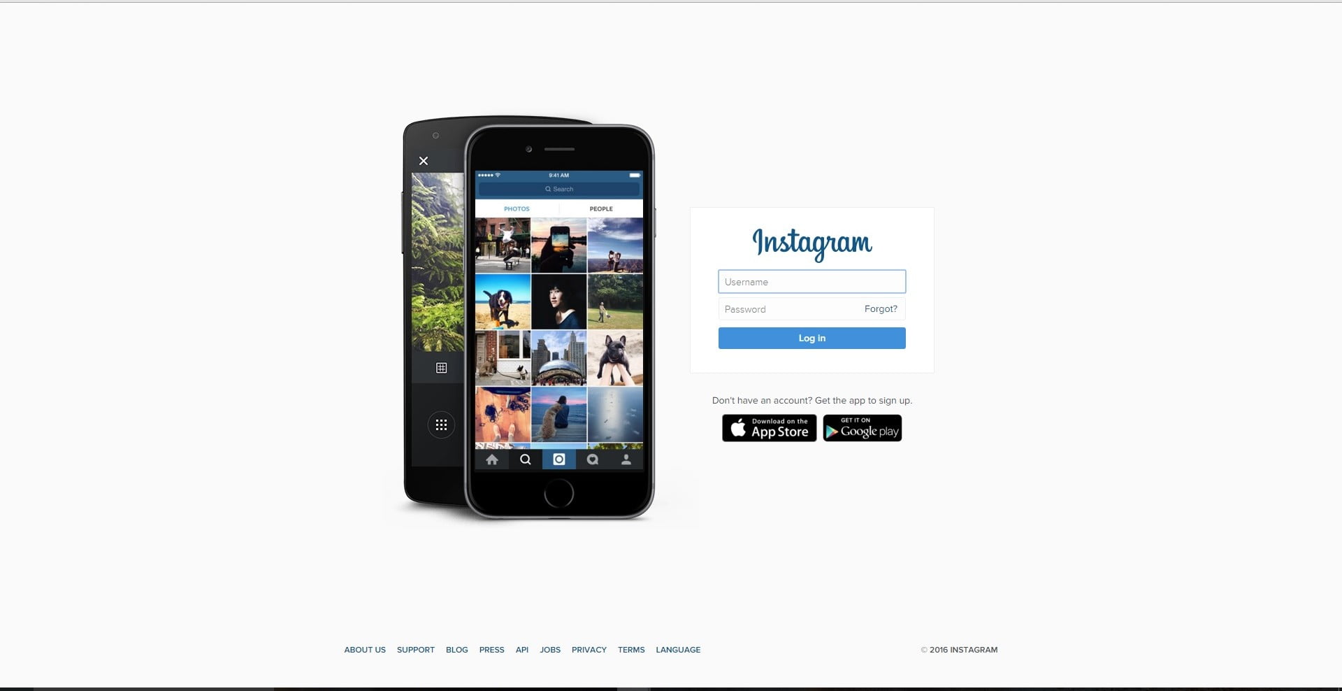Cum poți pune o fotografie pe Instagram fără să o decupezi/tai?