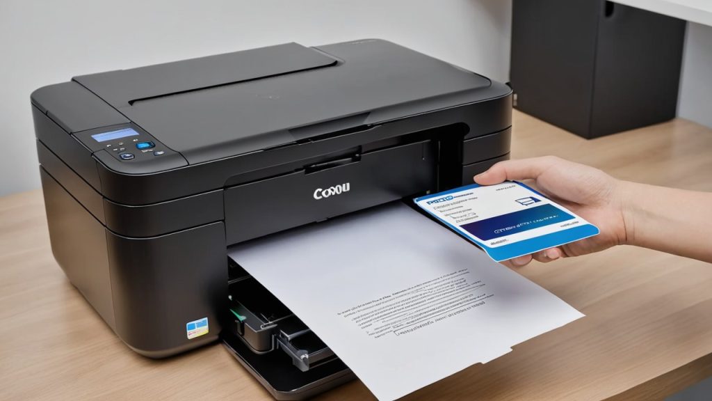 Setarea unei imprimante din offline în online – Ghid complet pas cu pas în limba română