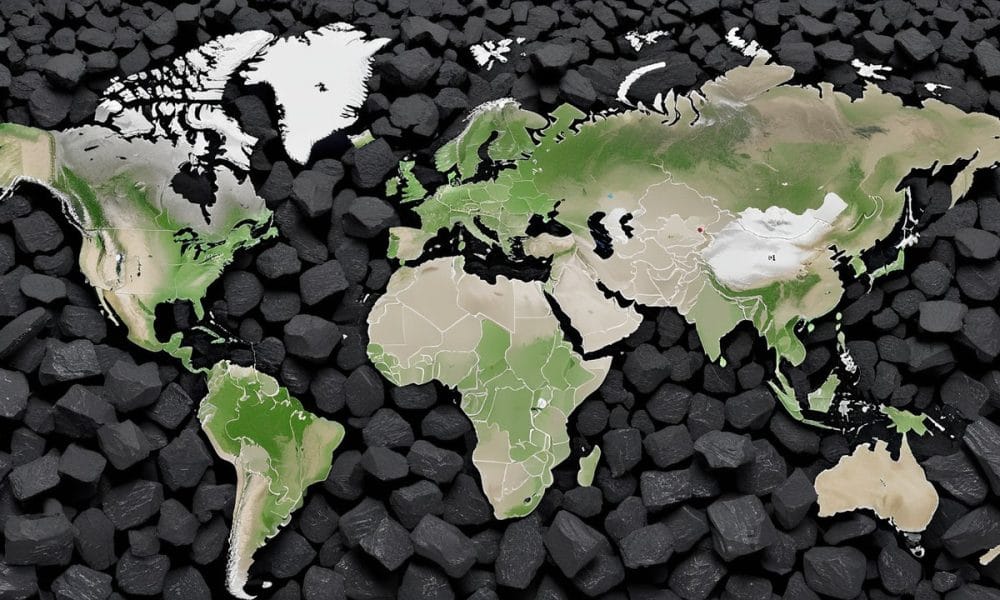 top 10 tari producatoare de carbune