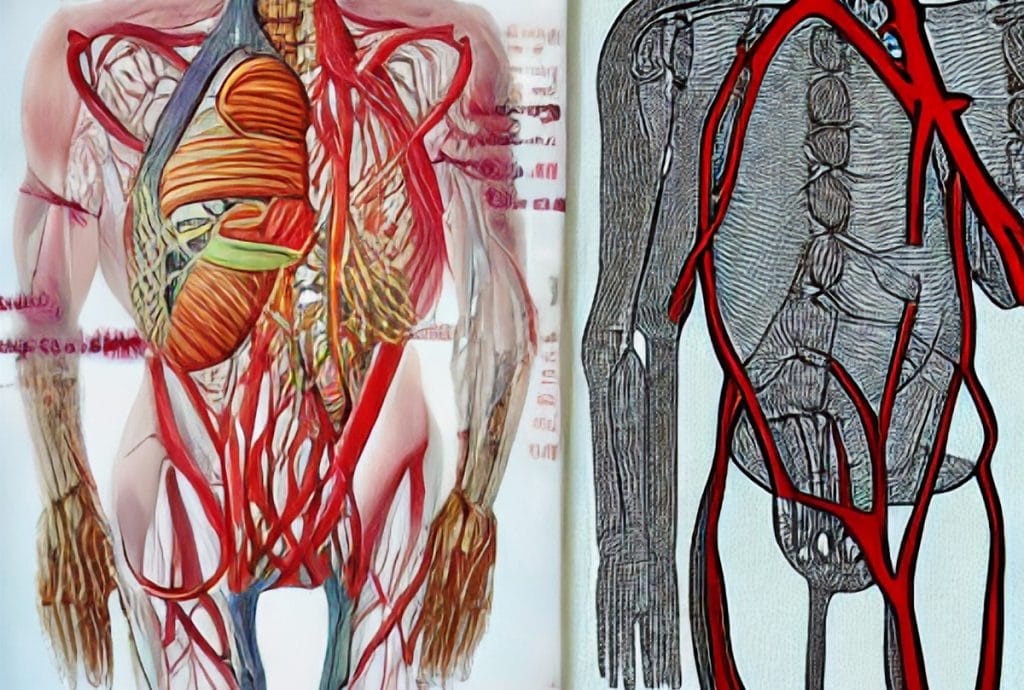 Cele mai bune remedii naturiste care desfunda arterele si venele