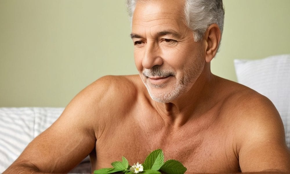 Tratamente naturiste pentru prostata marita