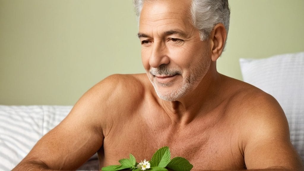 Tratamente naturiste pentru prostata marita