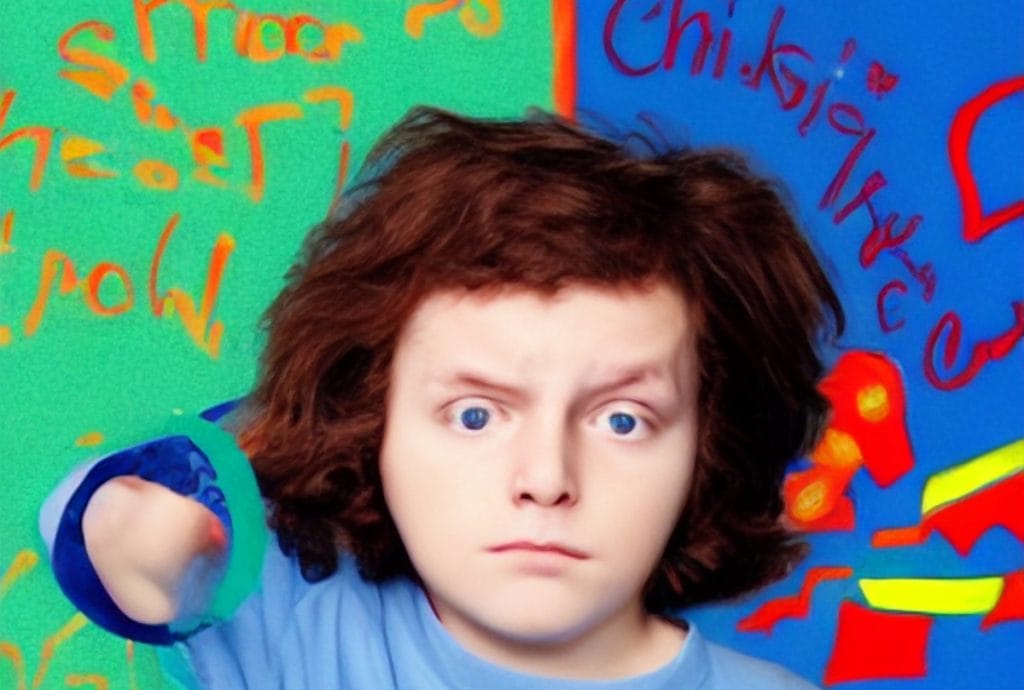 cum iti dai seama ca copilul tau are sindromul asperger