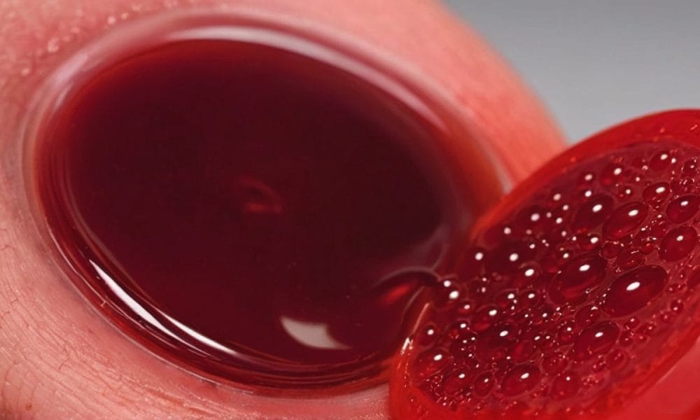 Cum se scade hematocritul din sange