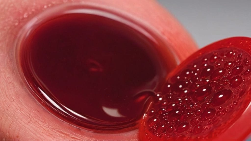 Cum se scade hematocritul din sange