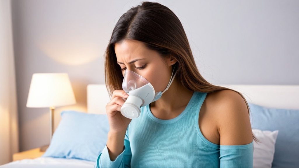 Cele Mai Frecvente Boli Respiratorii: O Analiză Completă a Cauzelor, Simptomelor, Tratamentelor și Prevenției