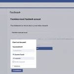 cum reactivezi contul de facebook