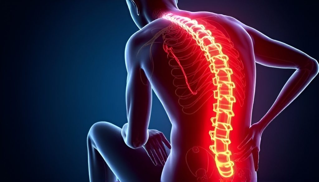 Eliberare din Strânsoarea Durerii: Cum se tratează Sciatica cu Remediile Naturii?