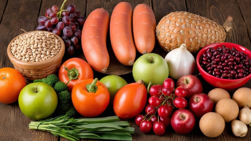 alimente care scad acidul uric