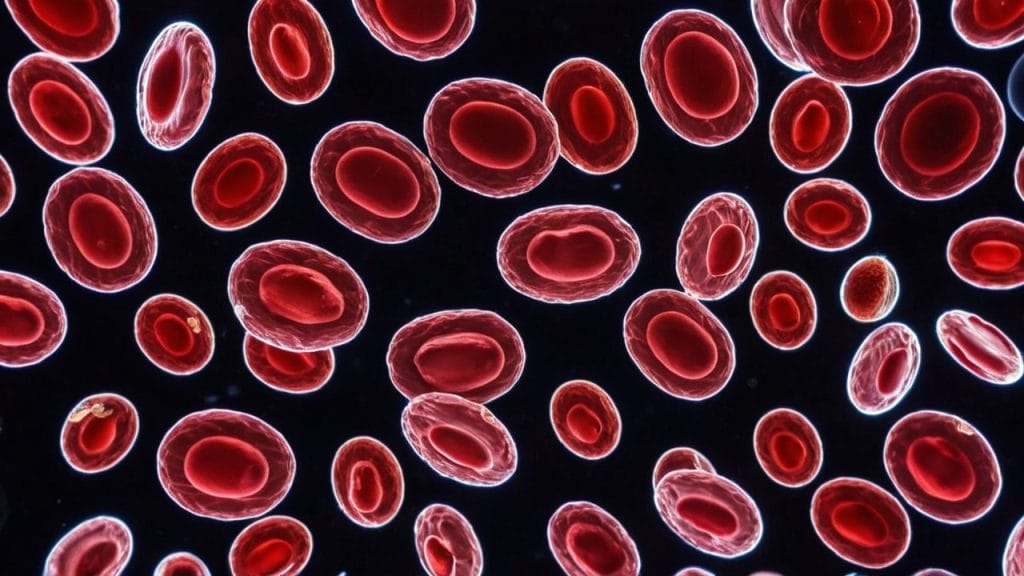 care sunt simptomele numarului scazut de trombocite