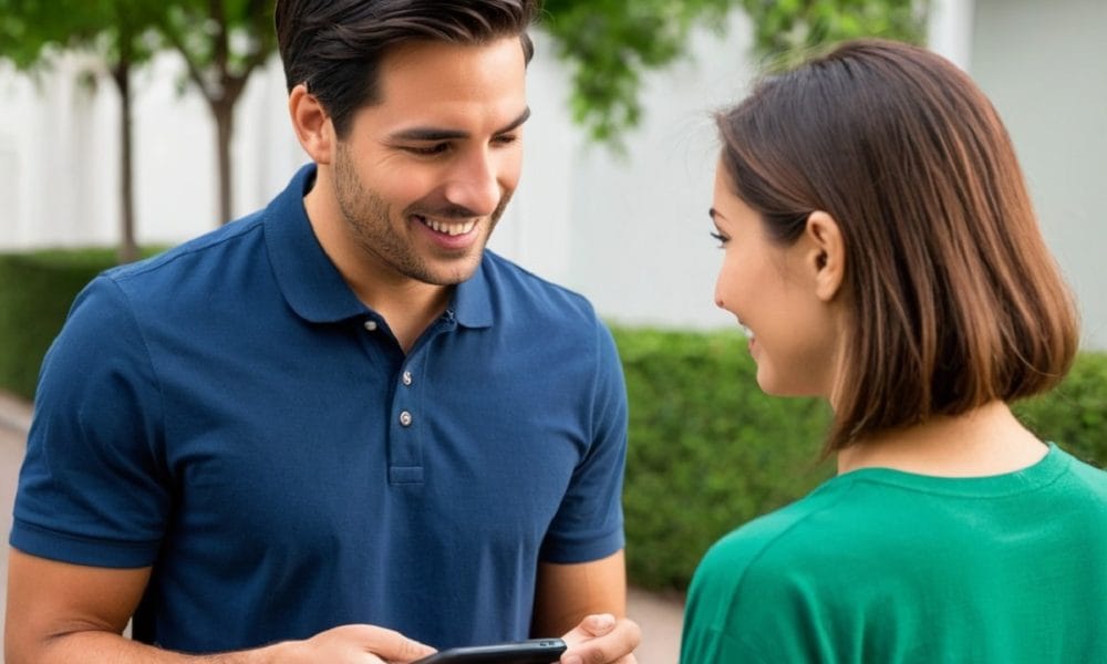 Cum să îi ceri numărul de telefon unei fete? Arta subtilă pentru încredere și succes cum ii ceri numarul de telefon unei fete