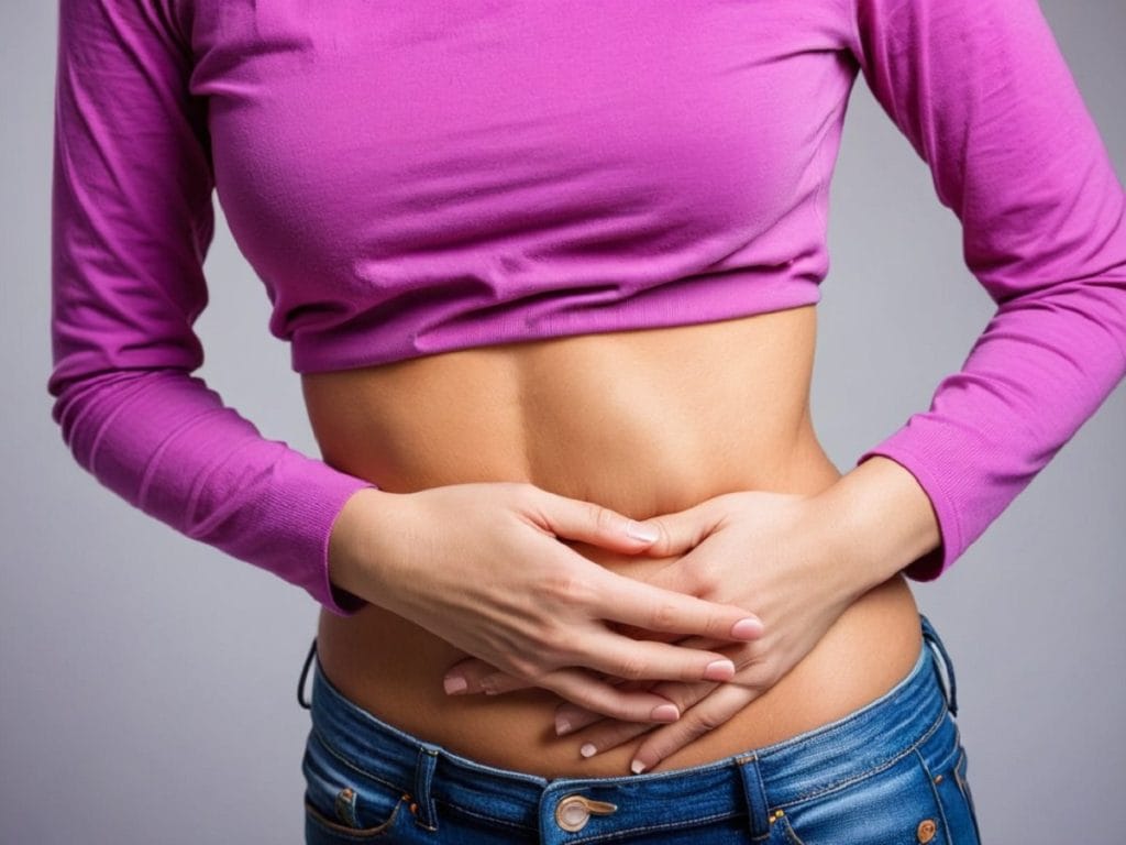 scaun diareic galben