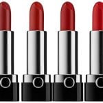 Cu ce culoare este marcată faza, împământarea și nulul? Le Marc Lipstick de Marc Jacobs