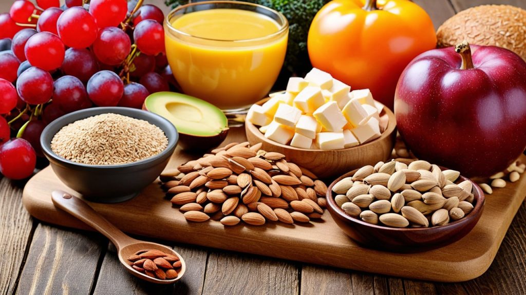 Alimente Bogate în Triptofan: Ghidul Detaliat pentru O Stare de Bine Optimală