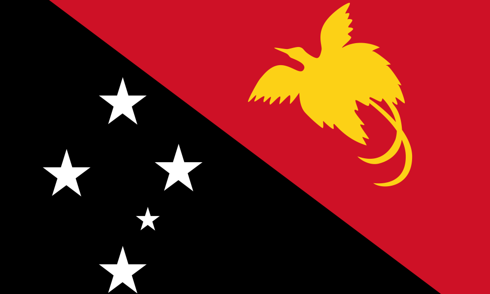 Papua Noua Guinee