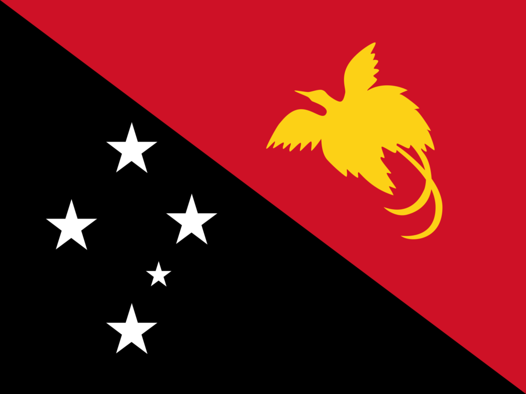 Papua Noua Guinee