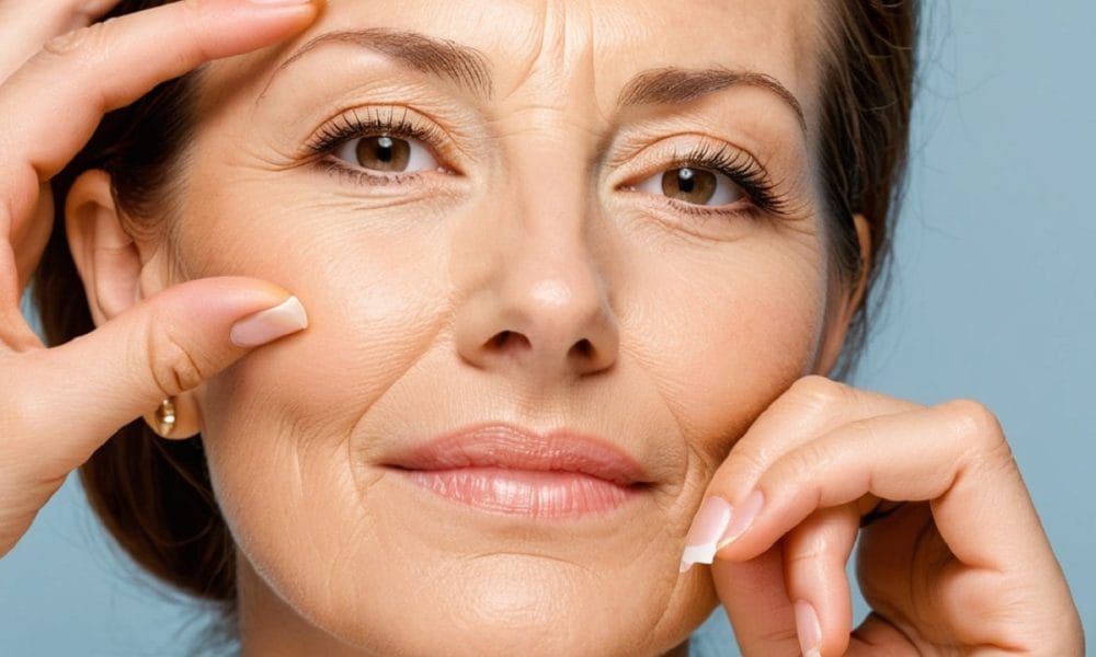 Remedii Naturiste Pentru a Scapa de Ridurile din Jurul Ochilor