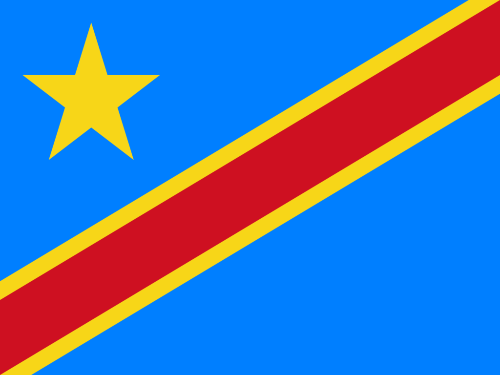Republica Democratică Congo
