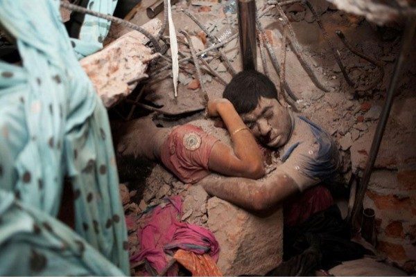 fabrica prabusita din Bangladesh