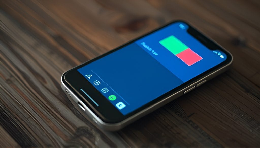 cum verifici starea de sanatate a bateriei telefonului