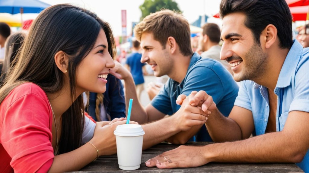 Top 10 cele mai bune și cele mai rele țări din lume în care poți să îți faci prieteni