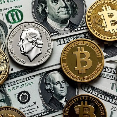 care sunt cele mai bune monede pentru economii si investii