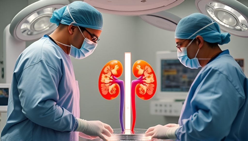 Prețul vieții pe piața neagră: Cât costă un rinichi uman și unde este legal (sau ilegal)?