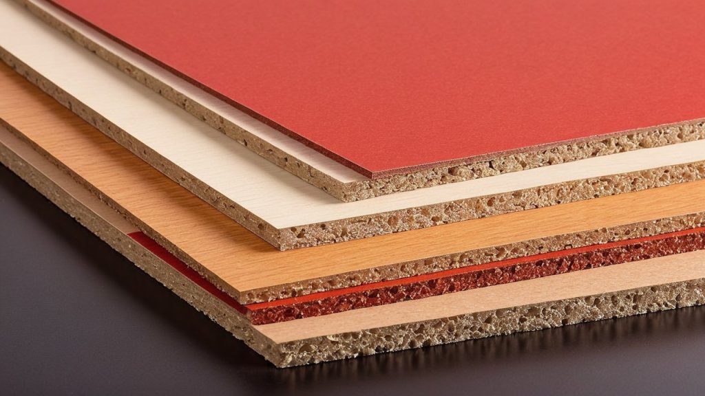 TOP 10 Producători De Top De PAL Laminat: Alege Calitatea Pentru Mobilierul Tău