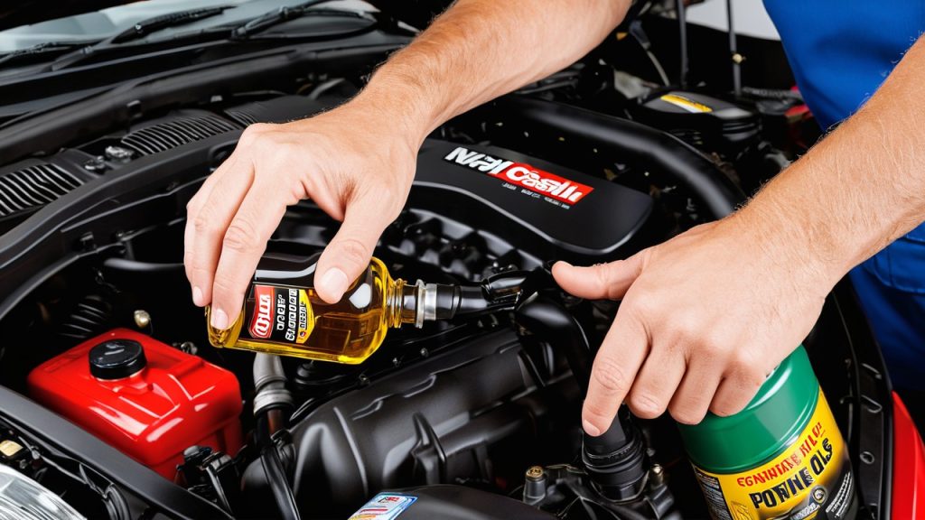 18 Cele Mai Bune Uleiuri de Motor în 2025 – Recomandări Actualizate pentru Autoturisme, Camioane, Agricultură și Motorsports