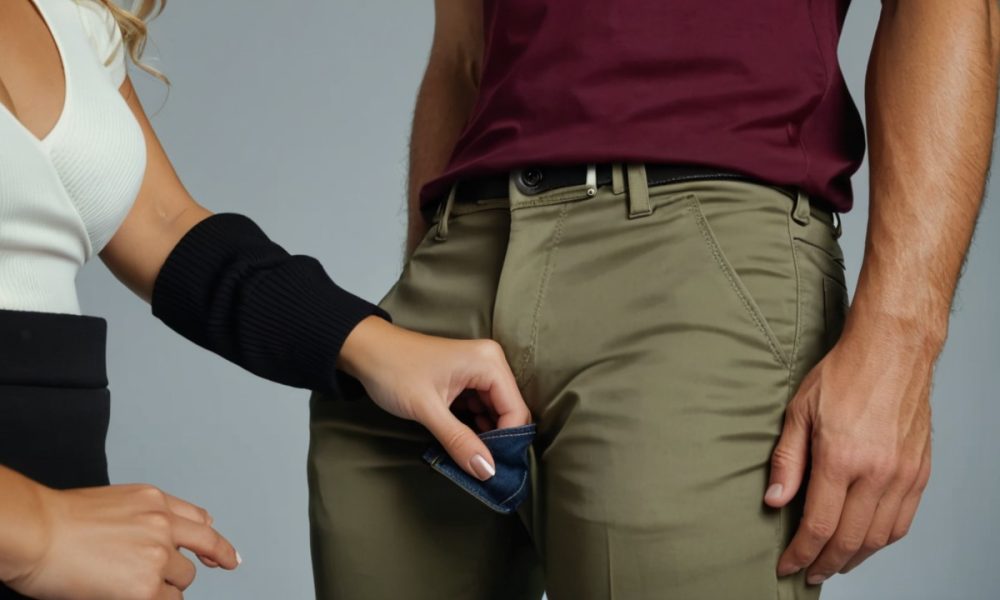 Cum se Efectuează Corect un Masaj Testicular: Un Ghid Complet pentru Sănătatea și Vitalitatea Masculină