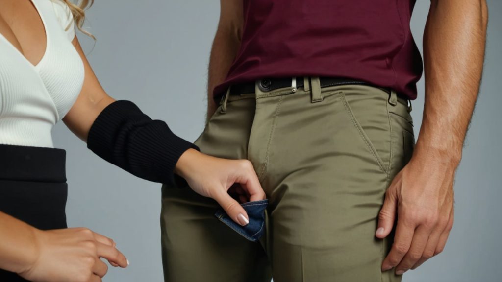 Cum se Efectuează Corect un Masaj Testicular: Un Ghid Complet pentru Sănătatea și Vitalitatea Masculină