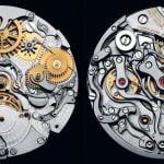 mecanism ceas Patek Philippe