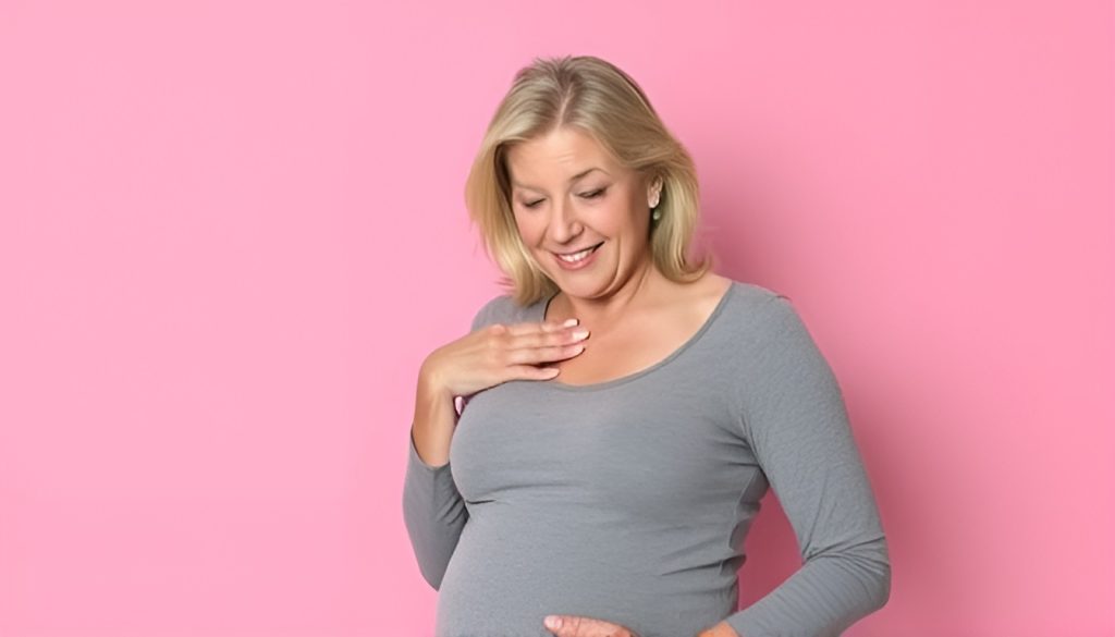 Mai Poți Rămâne Însărcinată Dacă Ești la Menopauză? Un Miraj Natural, O Realitate Medicală Clarificată și o Serie de Nuanțe Esențiale