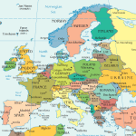 Alergii Cutanate: Ghid Complet despre Tipuri, Simptome, Remedii Naturale și Tratamente harta politica europa