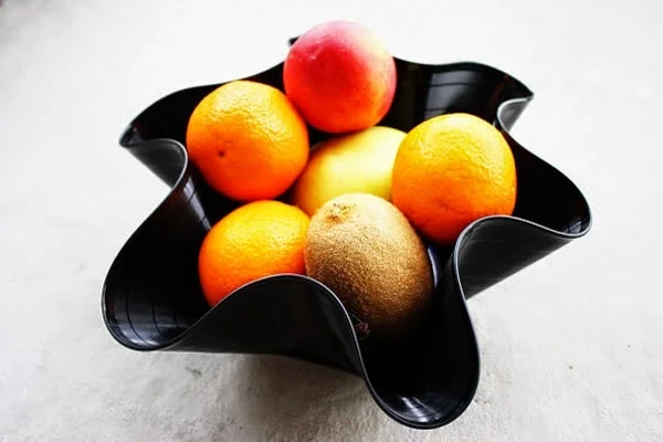 bol fructe artizanat