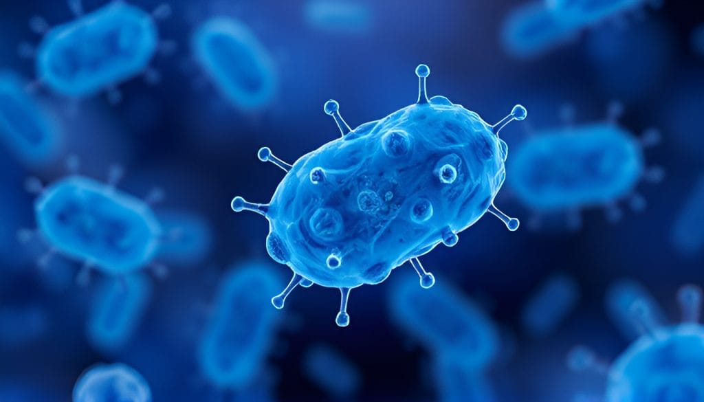 Klebsiella pneumoniae: Infecții, Cauze, Simptome, Diagnostic și Scheme de Tratament