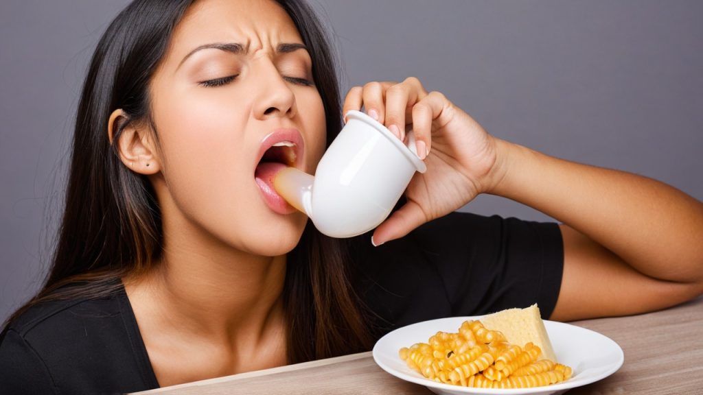 Ce Să Mănânci și Să Bei în Caz de Vărsături? Ghid Complet pentru o Recuperare Ușoară