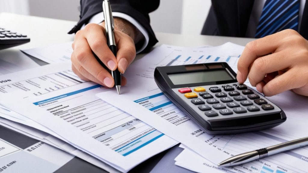 Activele și Pasivele în Contabilitate: Fundamentul Oricărei Afaceri Moderne