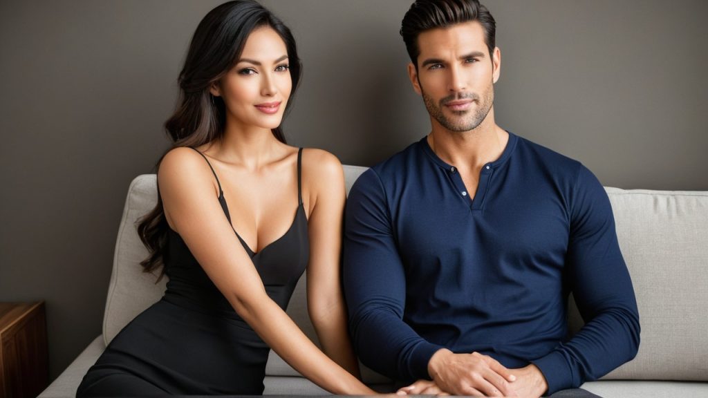 Cum să Devii Gigolo Profesionist? – Ghid Complet pentru Bărbați care Vor să Transforme Seducția în Carieră