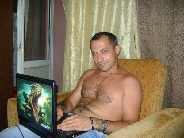 Cum sa devii un gigolo?