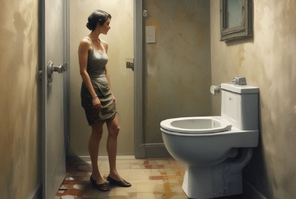 nevoia de urinare in timpul sexului