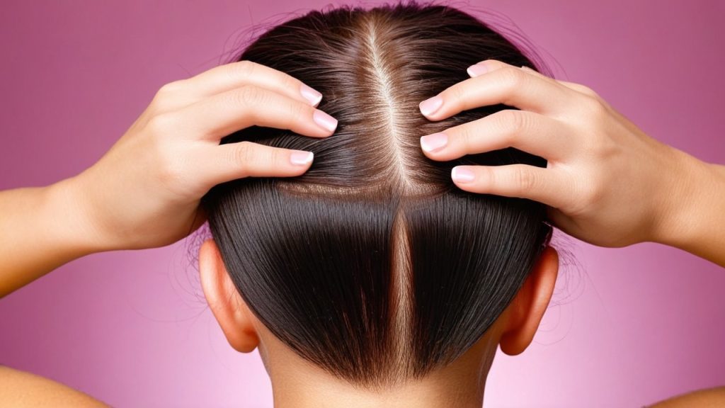 Cum Îndesim Părul de pe Cap: Un Ghid Complet pentru o Podoabă Capilară Bogată