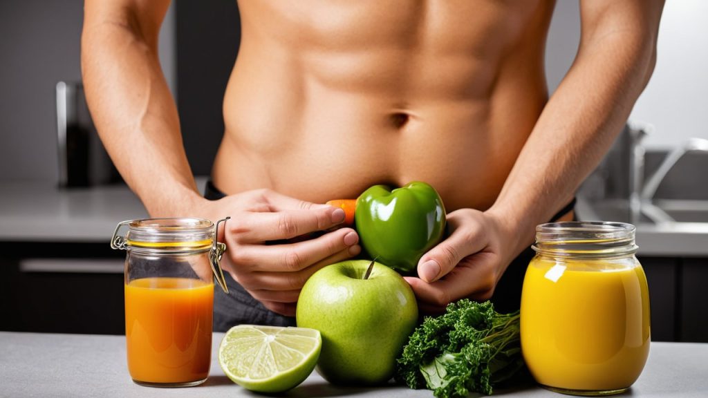 Cum se Curăță Ficatul și Vezica Biliară de Toxinele Acumulate în Timp? Metode Naturale și Sigure