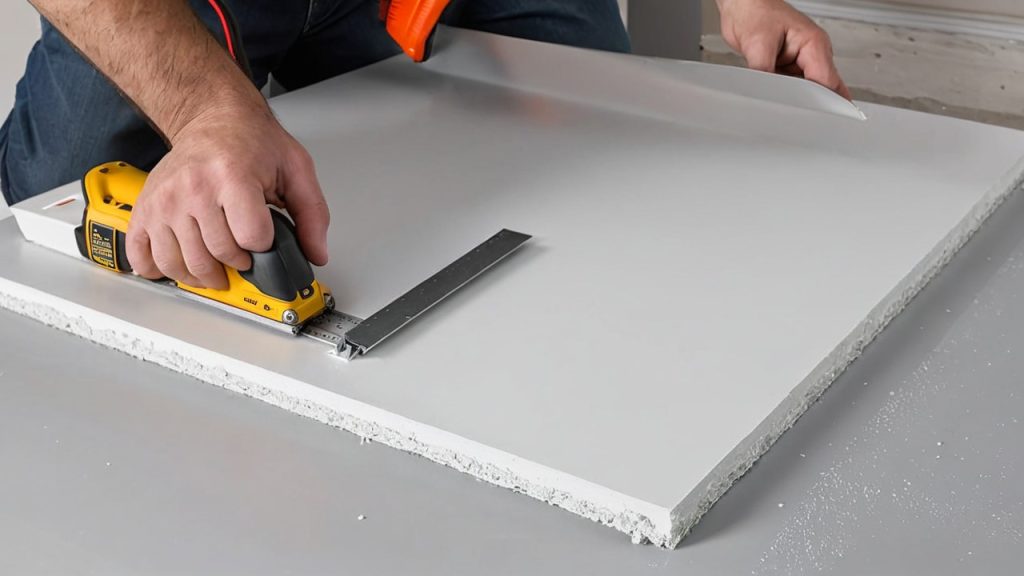 Cum se Transformă Metrii Liniari (ml) în Metrii Pătrați (m²): O Explicație Detaliată