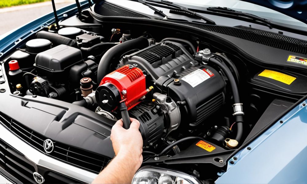 Cum Verificăm Dacă Încarcă Alternatorul? De la Simptome la Diagnostic Precis: Ghid Complet