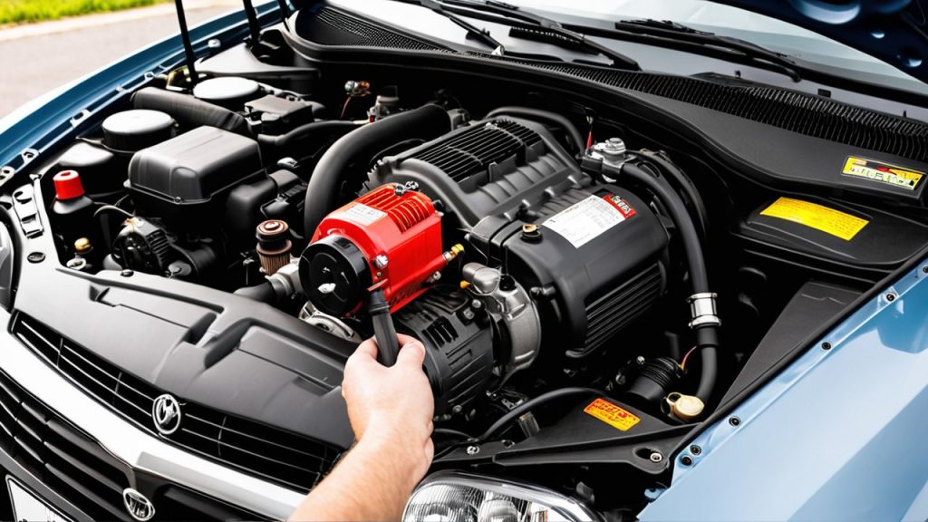 Cum Verificăm Dacă Încarcă Alternatorul? De la Simptome la Diagnostic Precis: Ghid Complet