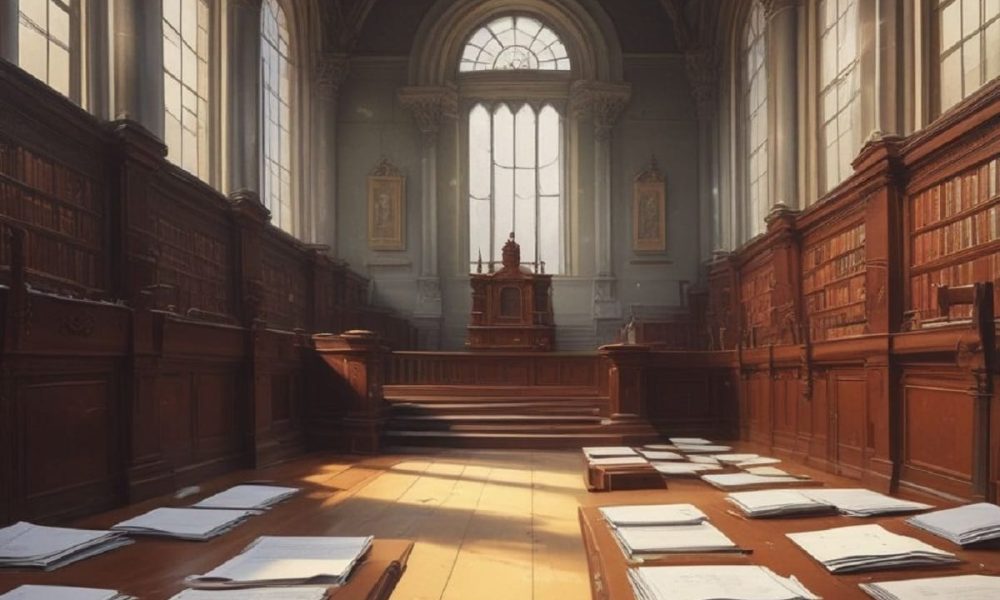 Cum afli daca o persoana are dosar penal sau daca a fost arestata