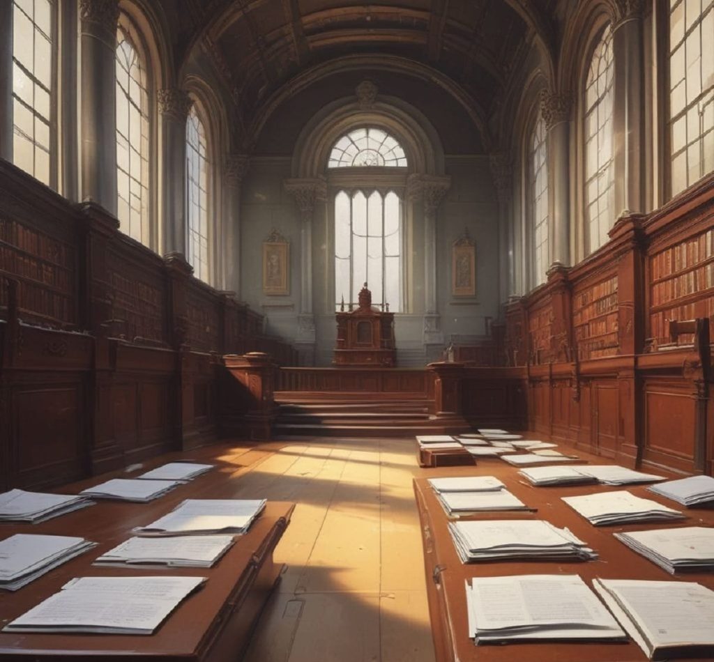 Cum afli daca o persoana are dosar penal sau daca a fost arestata