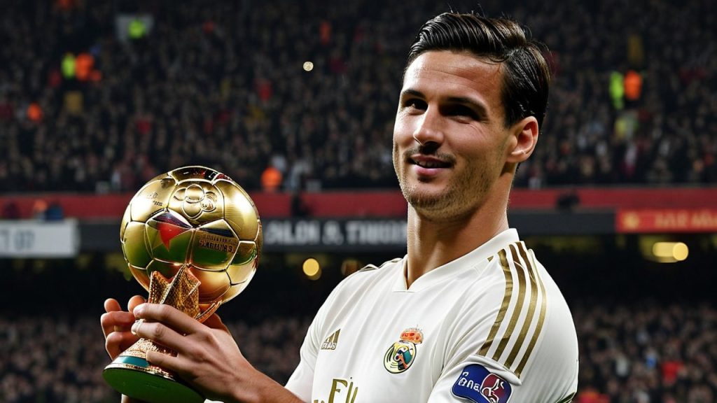 Care jucători au câștigat cele mai multe baloane de aur?